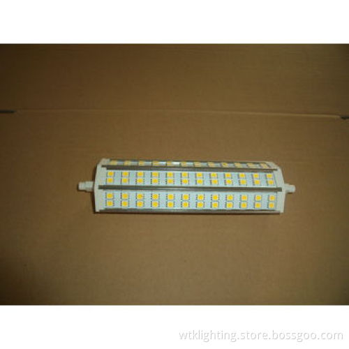 LED 15W R7S Light with 5050 SMD
